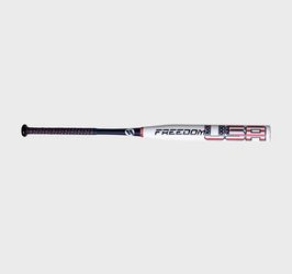 Worth Freedom Balanced USSSA Bat - Brand New - read Below