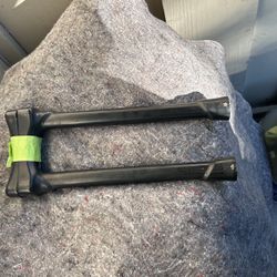 Harley Davidson 12” Risers Bars