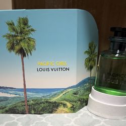 Louis Vuitton Pacific Chill