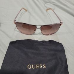 Guess Sunglasses 