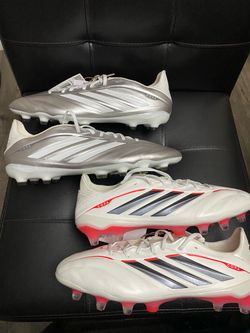 Adidas Copa Soccer Cleats – Two Pairs. Price is lusted below for each