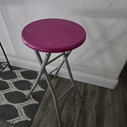 Stool