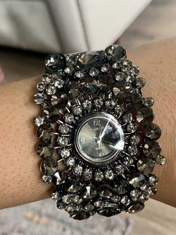 Bebe Watch - New - $30