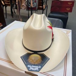Sombrer Estilo Sinaloa De 2000X