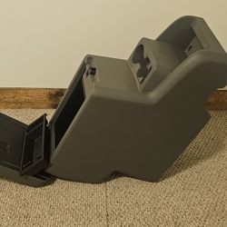 2012-2015 Nissan Nv Center Console