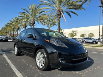 2011 Nissan LEAF