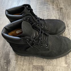 Timberland Boots