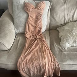 Windsor Prom dress