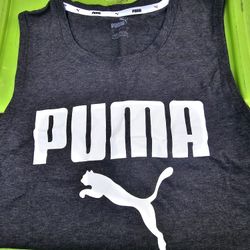 Puma Shirt
