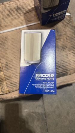 Brand New Fuel Filter