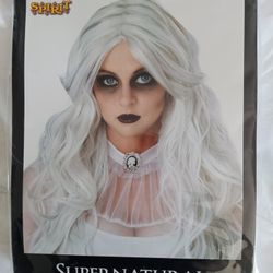 Super Natural Wig