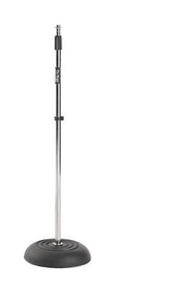 Microphone stand