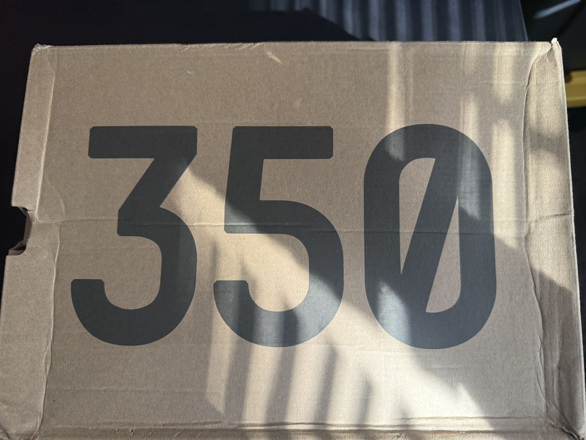 350’s
