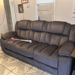 Pull out couch