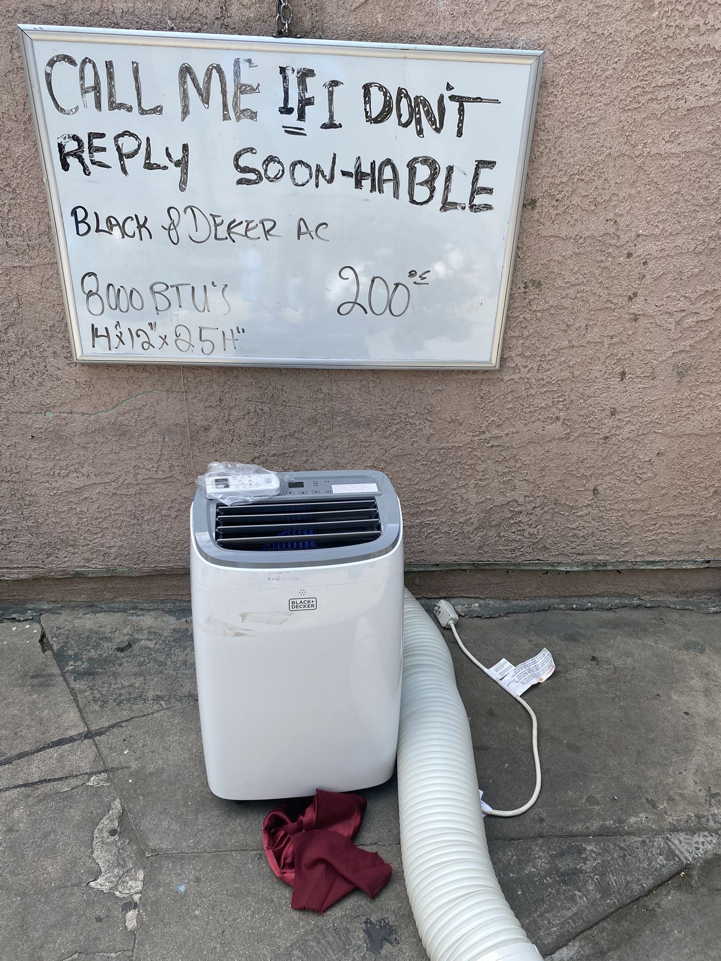 Air Conditioner