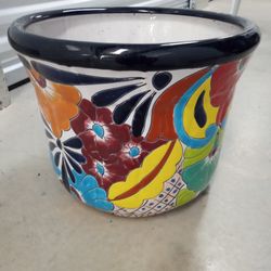 Outdoor/Indoor Planter