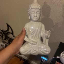 Buddah Statue