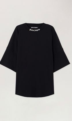 Palm angels shirt