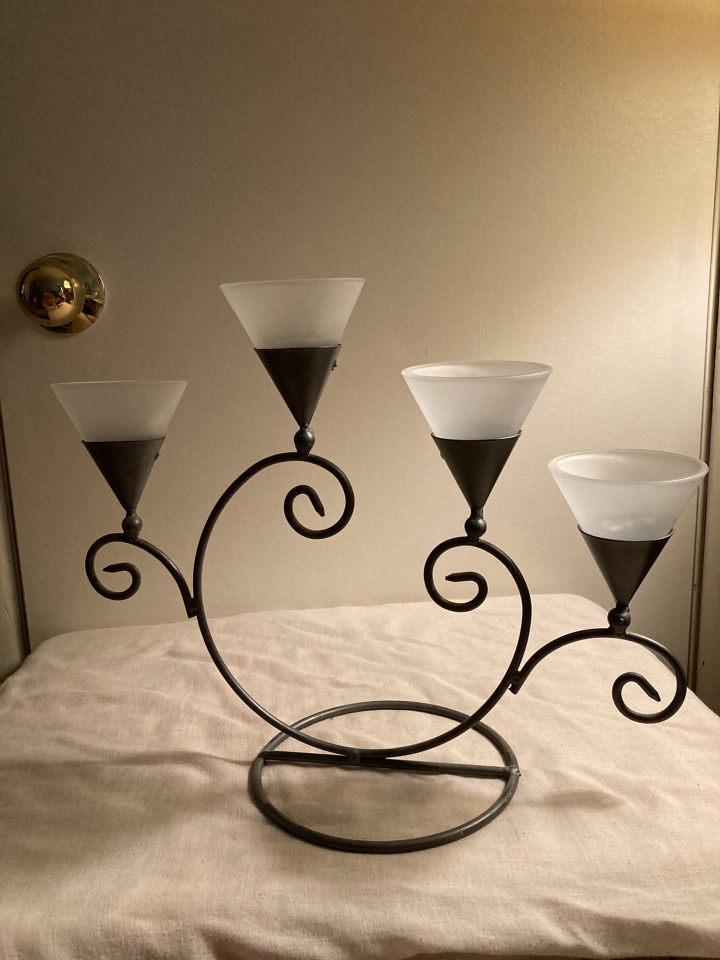 Tealight Candle Holder