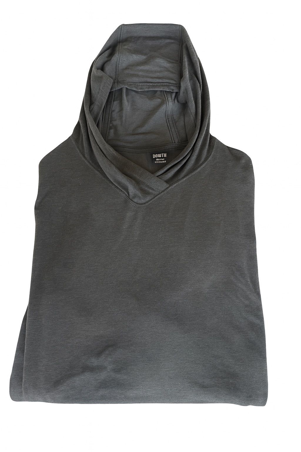 th Trading Co. Women’s Hooded T-Shirt – Lightweight & Soft