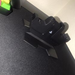 PS4 Charging Station 🎮