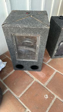 Speakers