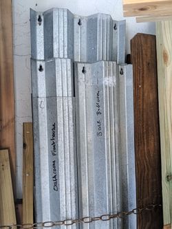 Hurricane Panels