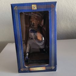 Fernando Valenzuela Bobblehead