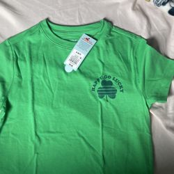 St Patrick’s day T Shirt