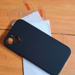 iphone 15 black case