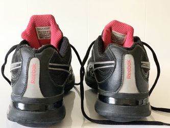 Women’s Easy Tone Reebok size 7