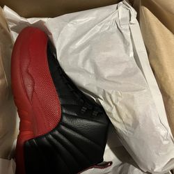 Jordan Retro 12