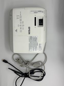 Epson Projector