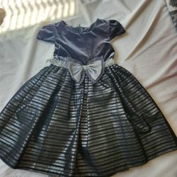 Girl Dress