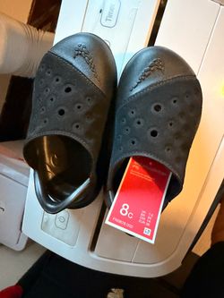 Nike toddler sandals