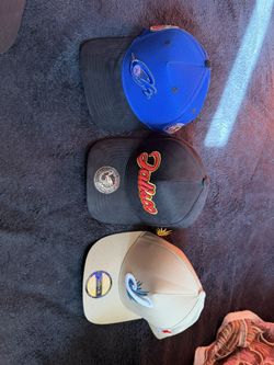 Jalisco Hats 50 For All 3
