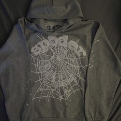 Sp5der Hoodie
