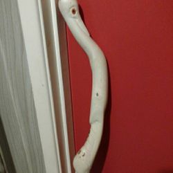 Very Cool Walking Stick