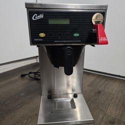 Curtis D500/D60GT Coffee Machine 