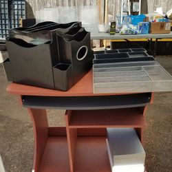 Office Desk, Office Desk Organizers 