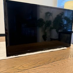 Sharp Flat Screen TV