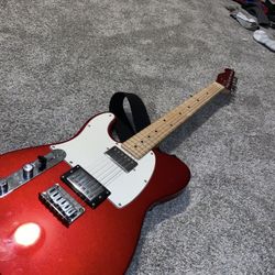 Electric Guitar