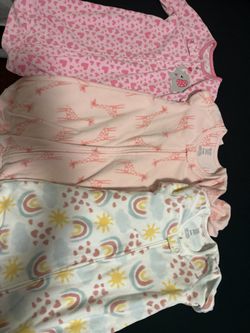 Baby sleep Sacks