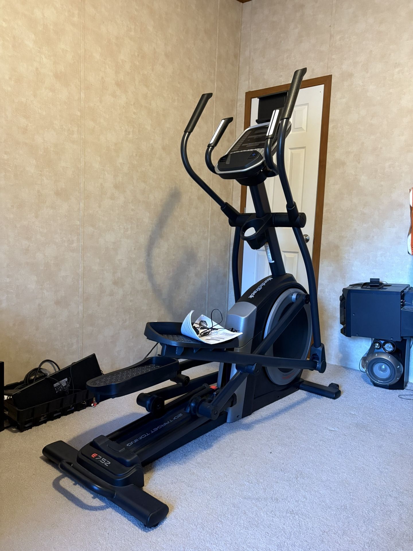 Norditrack Elliptical