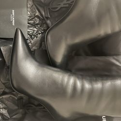 YLS BOOTS