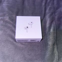 AirPod Pros 