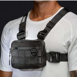 Mvrk Running Chest Pack