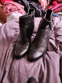 High Heels