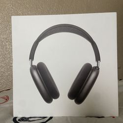 AirPod Pro Max - Space Grey