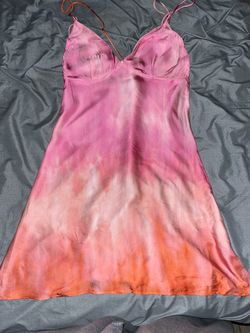dress from zara